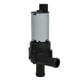 thumbnail image 1 of Bomba de agua auxiliar para coche, compatible con VW Beetle/Corrado/EuroVan/Golf/Jetta 251965561B, 1 of 10