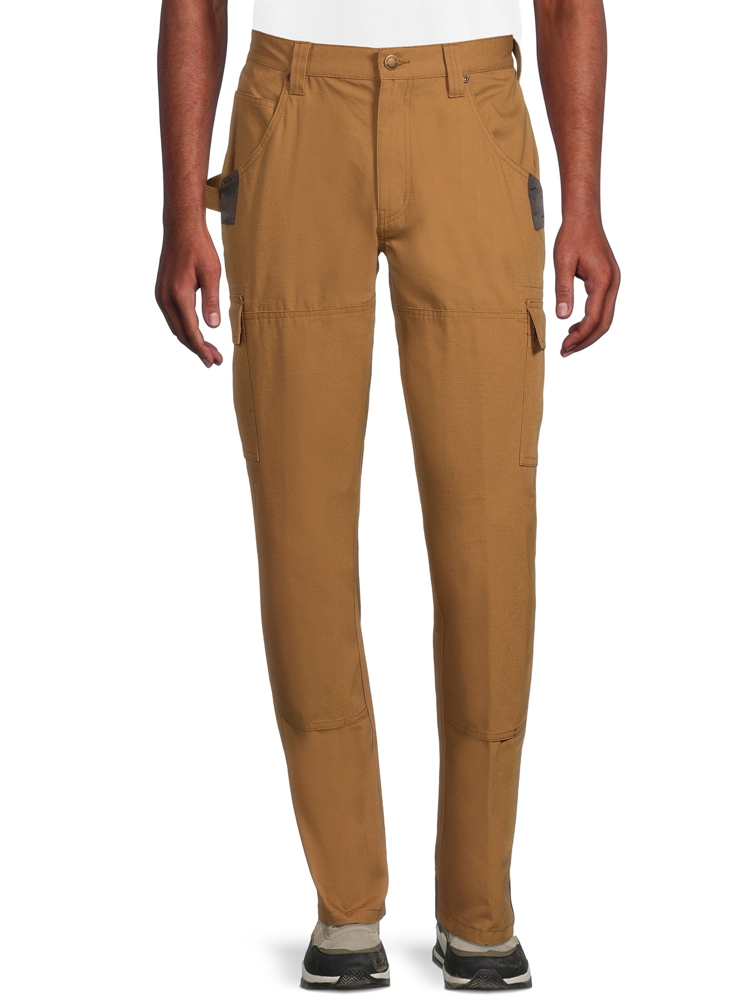 Wolverine Men's Eaton Ripstop Cargo Pants