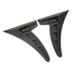 thumbnail image 4 of Embellecedor de salida de aire lateral Bling Bling par de embellecedores de ventilación laterales, 4 of 12