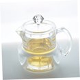 thumbnail image 4 of Phenofice Transparent Acrylic Honey Jar with Lid for Home Use Syrup Dispenser Size 10 oz, 4 of 8