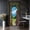 Color 2, variant on Door Stickers Peel and Stick Door Mural Scenic Mountain Pathway Framed by Stone Arch Removable Wallpaper 30.3''x78.7'' Self-Adhesive Mural for Kitchen Living Room Bedroom Decor