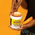 thumbnail image 5 of Jamaican Mango & Lime Frizz Control Jar Hair Styling & Locking Gel, Unisex, 6 oz, 5 of 7