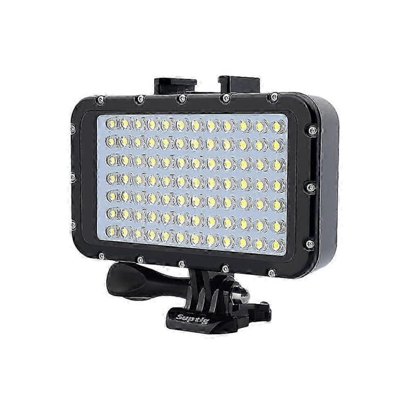26-27 50 M/ Camera Video LED Bulb Cameras LED Video Light Diving Camera Light Diving Video Light