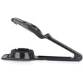 thumbnail image 2 of Cortador de huevos MACHAO Cortador manual de cocina 7,5 cm × 19 cm Negro, 2 of 5