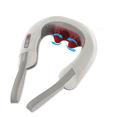 thumbnail image 1 of Masajeador de Cuello Homedics Shiatsu y Vibración con Calor, 1 of 6
