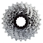 SRAM PG-950 Cassette- Range: 11-26 Drivetrain Speeds: 9