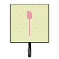 thumbnail image 1 of Spatule en Laisse Verte Ou Porte-Clés, 1 of 1