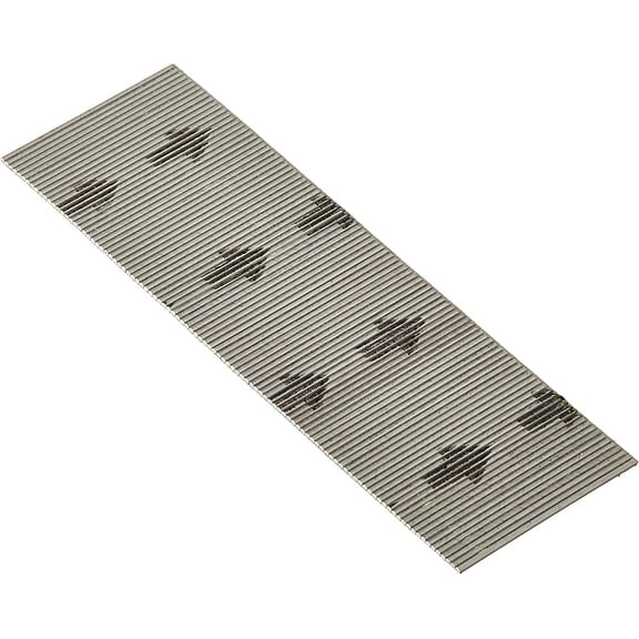 Grex Power Tools P6/10-ST 23-Gauge 3/8-Inch Length Stainless Steel Headless Pins