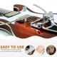 thumbnail image 3 of unbranded Tremolo De 6Mm Para Guitarra Eléctrico Con Superficie Pulida De Metal Resistente, 3 of 8