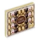 thumbnail image 2 of Pack de 4 Chocolate Ferrero Collection de 32PZ Ferrero Colletión 32 pzas, 2 of 3