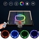 thumbnail image 1 of Nueva luz Led mejorada para marco de baloncesto, luz para tablero de baloncesto, luz Rgb, luz colorida para baloncesto, cesta de luz, 1 of 5