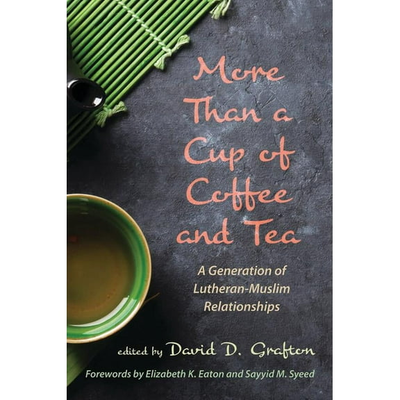 More Than a Cup of Coffee and Tea (Paperback)