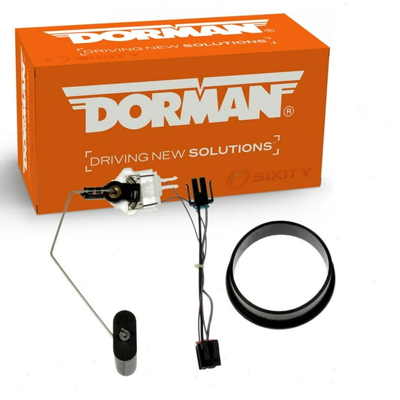 Dorman Fuel Level Sensor compatible with Pontiac Grand Prix 2001-2004