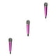 thumbnail image 1 of Sidaley Mini Microphone Wired Smartphone Computer Laptop Office Mic Portable Handheld Party Travel Studio Audio Meeting Type1 NO1, 1 of 6