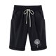 thumbnail image 1 of Mujeres Pantalones Cortos Casual, Cintura Elástica Día de la Independencia de la Impresión Pantalones Cortos con Cordón con Bolsillos para Verano Primavera de Uso Diario, Pantalones Cortos de Verano P, 1 of 4