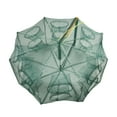 thumbnail image 1 of Red de Pesca Plegable Zulema 1 pieza Nylon para Picnic, 1 of 7