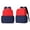 Red, variant on Backpack for Kids Teens Boys Girls Backpacks Cute Backpacks School Backpacks for Daycare Sports Vacation Travel School Gift