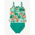 justice-girls-floral-tankini-swimsuit-sizes-5-18-walmart