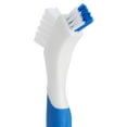 thumbnail image 6 of Clorox 5-in-1 Detail Brush Set with Silicone Blade Scraper and 3 Brushes, 6 of 14