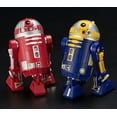 thumbnail image 2 of Star Wars R2-R9 and R2-B1 Celebration IX - 1/10 Scale Model Kit ARTFX+, 2 of 2