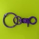 thumbnail image 4 of Toystoory 10x hebilla colgante con cierres de langosta de Metal hebillas de bolsa conectores de extremo de Metal fuerte joyería colgante pieza Type3 NO3, 4 of 6