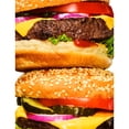 thumbnail image 4 of Impossible® Burger Patties Meat From Plants, 2 ct, 4 of 7