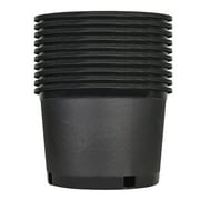 EPOTOOR Trade Heavy Duty Huge Premium Nursery Pot Root Garden Container Fast Shipping