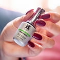 thumbnail image 2 of Red Carpet Manicure Super Matte Top Coat – Matte Gel Nail Top Coat, Vitamin A & Biotin Infused for Long-Lasting, Quick Dry, Perfect for Professional & At-Home Use, 0.3 Fl Oz., 2 of 5