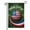 C, variant on XaaKee Spring Garden Flag, Soccer Legends USA Themed Decoration Garden Flag, Double-sided High-Quality White Linen Garden Flags For Outside Clearance Backyard, 12x18Inch