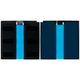 thumbnail image 2 of KIQ For Apple iPad Pro 12.9(2018)/iPad Pro 12.9(2020) Li-Ion Replacement Battery 3.85V 9720mAh, 2 of 4
