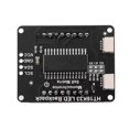 thumbnail image 3 of 8X8 LED Matrix Module HT16K33 Interface LED Dot Matrix Module C, 3 of 5