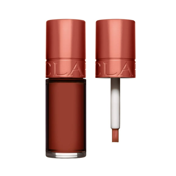 Tinte labial Clarins Water Buildable, acabado mate, 6 ml