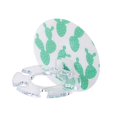 thumbnail image 6 of Toothbrush Holder Stand Self Adhesive Toothpaste Holder Four Slot Cactus, 6 of 6