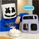 thumbnail image 2 of FREIDORA AIRE CRUX x Marshmello 7.5 Litros TurboCrisp 17541, 2 of 5