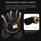 thumbnail image 5 of Casco de moto AAREG Bluetooth modular integral DOT/ECE, 5 of 7