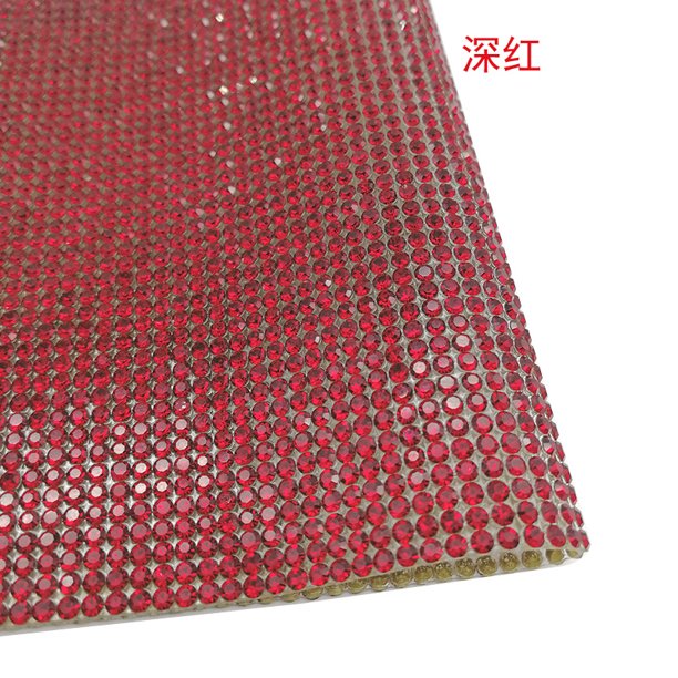Pegatinas de diamantes de imitación para bolsos, decoración de zapatos, pegatinas de diamantes de imitación de cristal, accesorios, tiras de diamantes de imitación autoadhesivas para