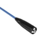 thumbnail image 1 of Antena ANGGREK Bidireccional Flexible Doble Banda 144/430 MHz Azul Amarillo, 1 of 8