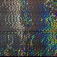 thumbnail image 2 of Spandex Palace Stretch Nylon Spandex Fabric with Cobra Hologram Glued Sequin, 2 of 15