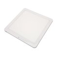 thumbnail image 1 of Shadowless Lamp Panel Pad, Ultra Thin 6000-6500K LED Photography Bottom Light 22cm  For Commercial Objects, 1 of 8