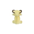 thumbnail image 2 of Pokemon Center Persian Sitting Cuties Poke Plush - 5 in., 2 of 2
