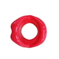 thumbnail image 1 of Minnieouse Boca de ejercicio Fácil operación Cara Adelgazante Seguro Ligero Color sólido Ejercicio Labios Herramienta Hogar Baño Cuidado Type9 NO9, 1 of 6