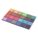 thumbnail image 3 of Almohadilla de Tinta ANGGREK 24 Colores Para Manualidades de bricolaje, 3 of 8