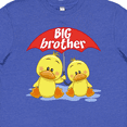 thumbnail image 4 of Inktastic Big Brother Duck Youth T-Shirt, 4 of 5
