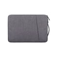 thumbnail image 1 of Portable Waterproof Portable Laptop Sleeve Laptop Sleeve 13.3 14 15 15.6-Inch Suitable For Macbook Pro Computer Bag Hp Acer Xiaami Asus Lenovo, 1 of 9