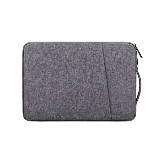 Portable Waterproof Portable Laptop Sleeve Laptop Sleeve 13.3 14 15 15.6-Inch Suitable For Macbook Pro Computer Bag Hp Acer Xiaami Asus Lenovo