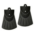 thumbnail image 2 of S SERENABLE 2 Pcs Protecteur de Queue de Vélo pour Conduite en Extérieur, 2 of 9