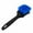 Blue, variant on TACILIP Car Accessories, Tire Brush, Hard Bristle Brush Cleaning Brush, Multifunctional Wheel Hub Steel Rim Fabric Cleaning Brush, Gift for Father