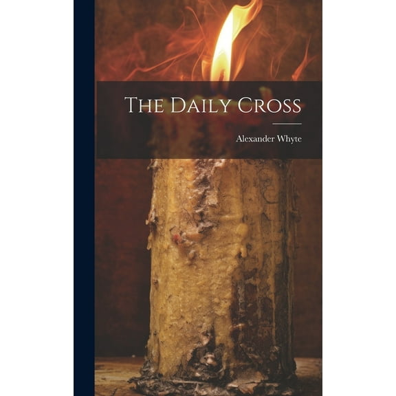 The Daily Cross (Hardcover)