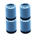 thumbnail image 4 of Anti Vibration Pads Washer Dryer Machines Noise Walking Non Pad - .5cm, 4 of 4