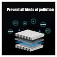 thumbnail image 6 of Automatic Hand Dryers With HEPA High Speed Wind 304ss Electric Hand Dryer For Bathroom Commercial ,Power as an Elephant, 6 of 7